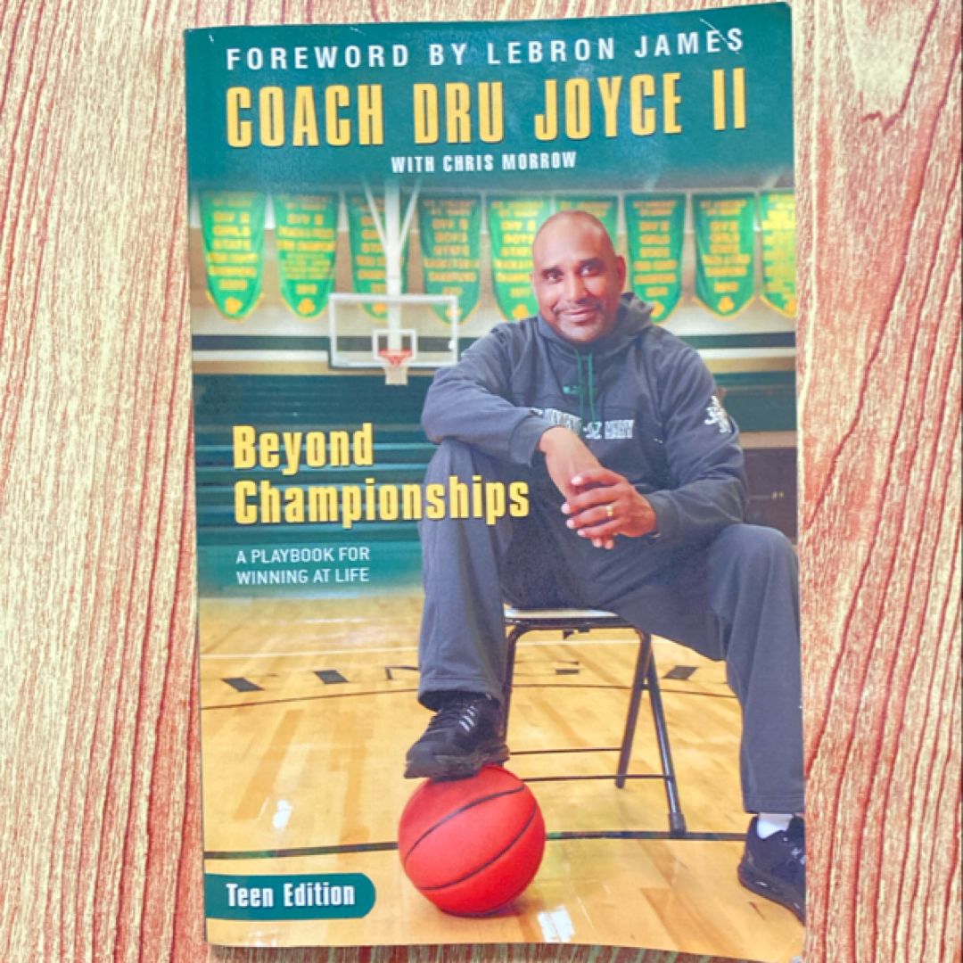 Beyond Championships Teen Edition