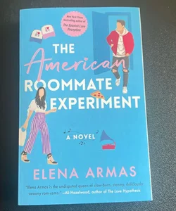 The American Roommate Experiment