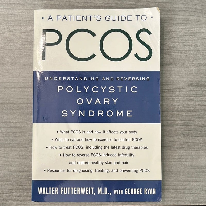 A Patient's Guide to PCOS