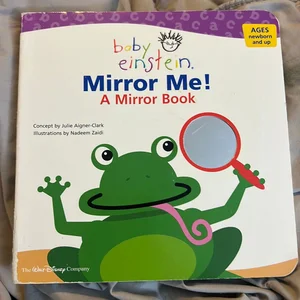 Mirror Me!