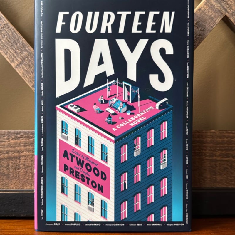 Fourteen Days
