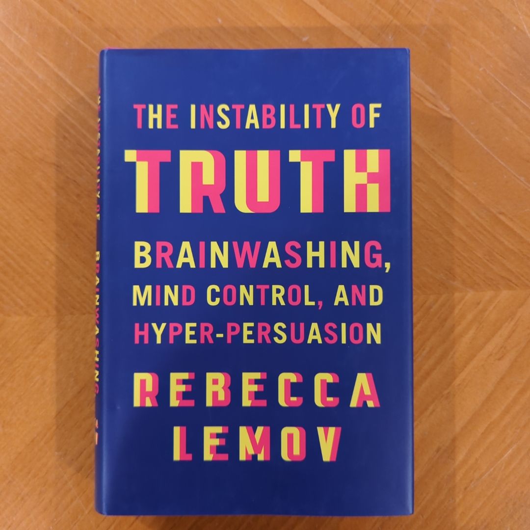 The Instability of Truth