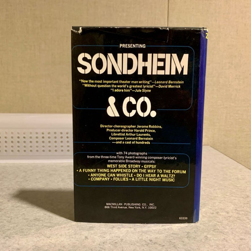 Sondheim and Co.