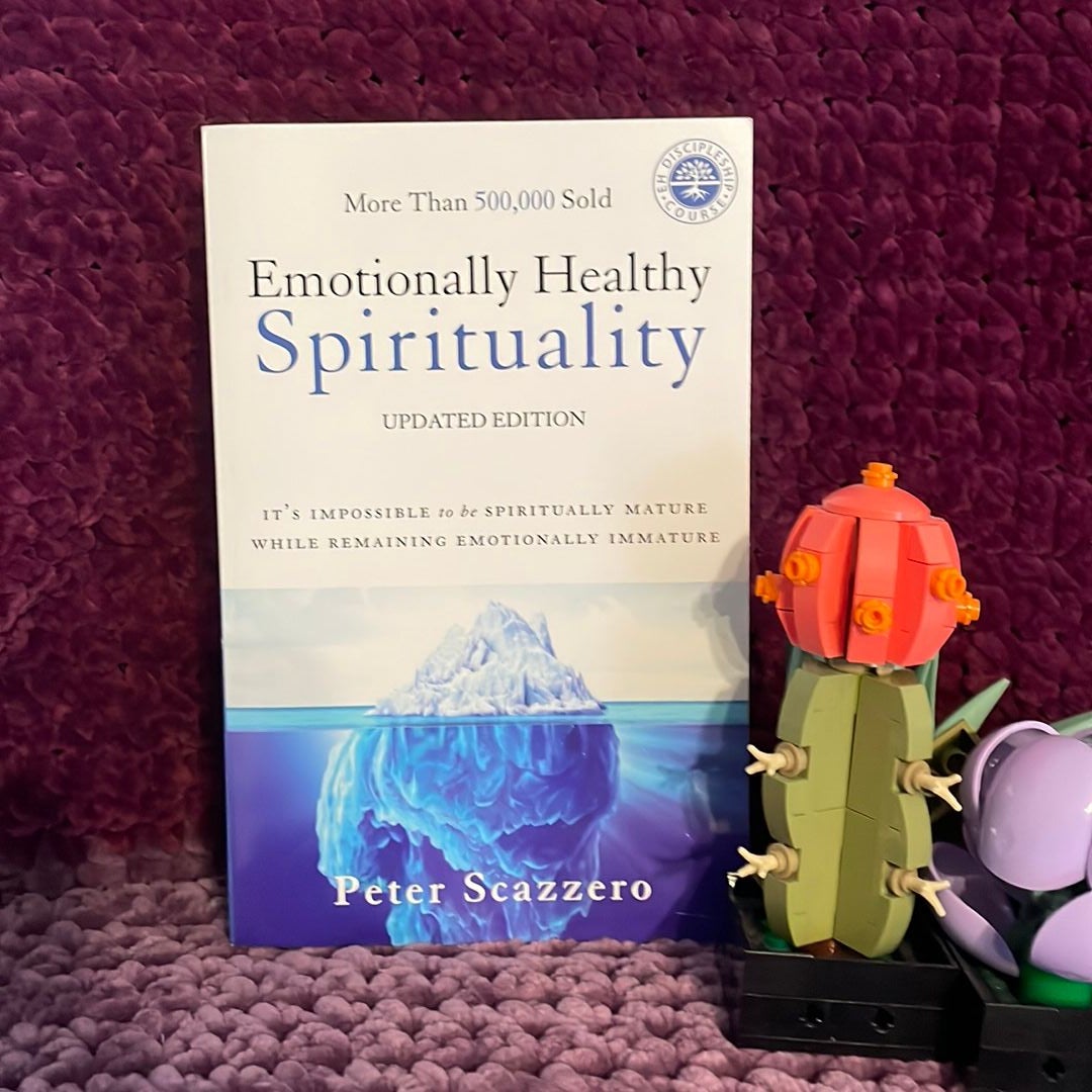 Emotionally Healthy Spirituality