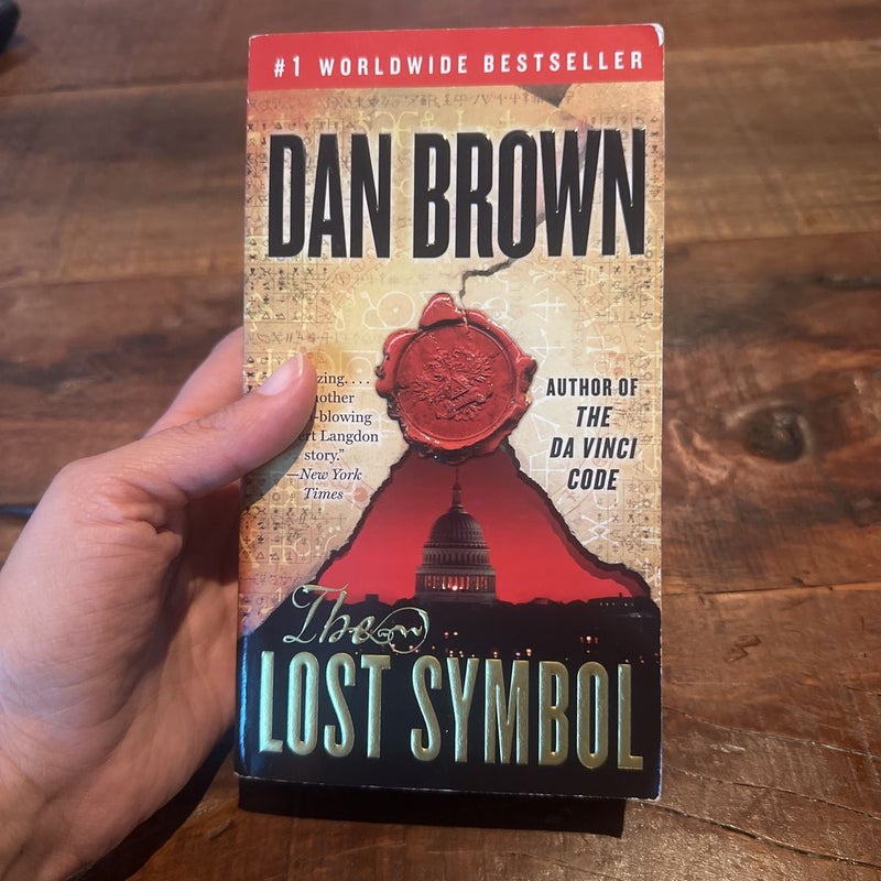 The Lost Symbol