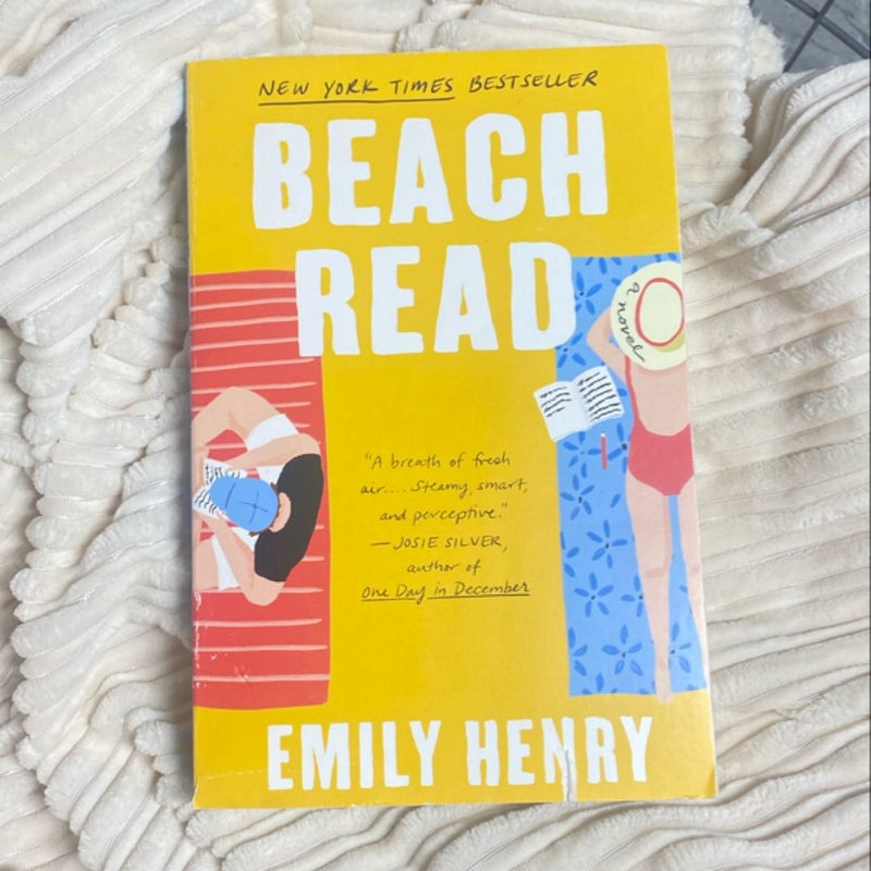 Beach Read