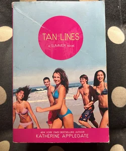 Tan lines 