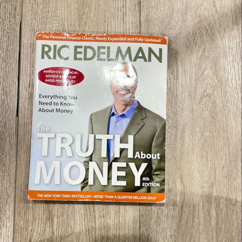 The Truth about Money 4th Edition