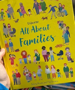 All about Families