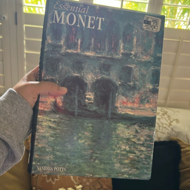 Monet