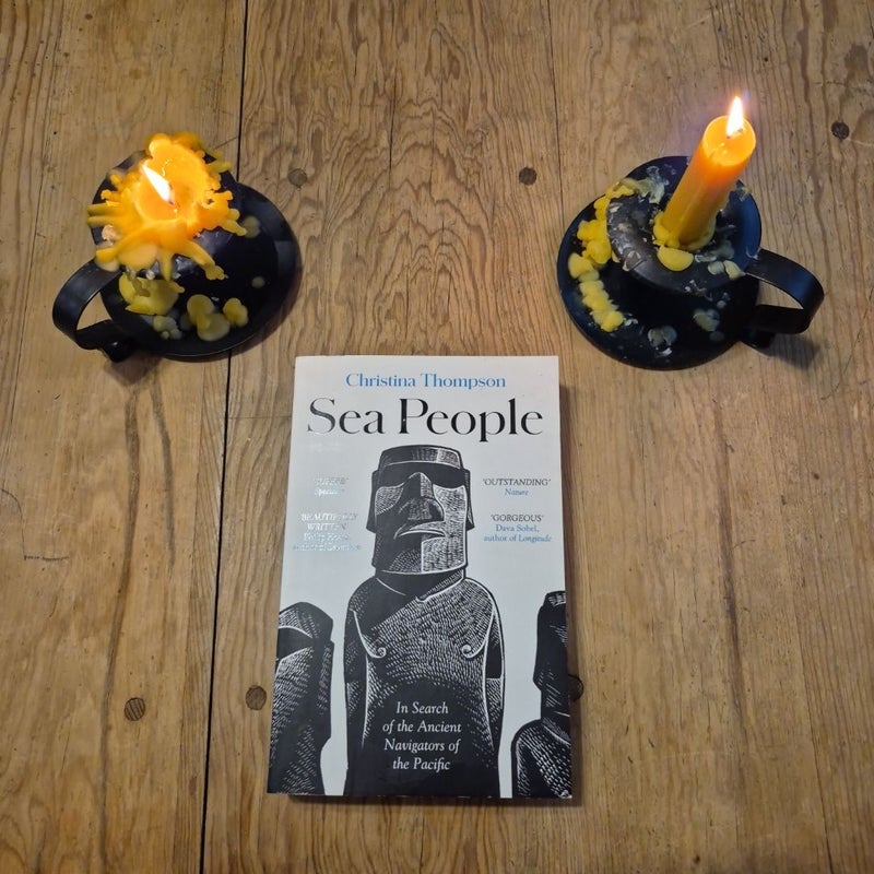 Sea People