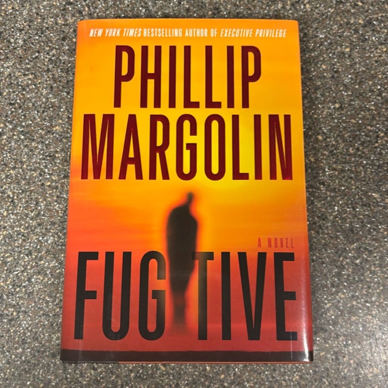 Fugitive