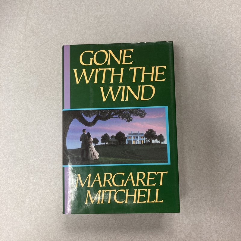 Gone with the Wind