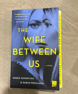 The Wife Between Us