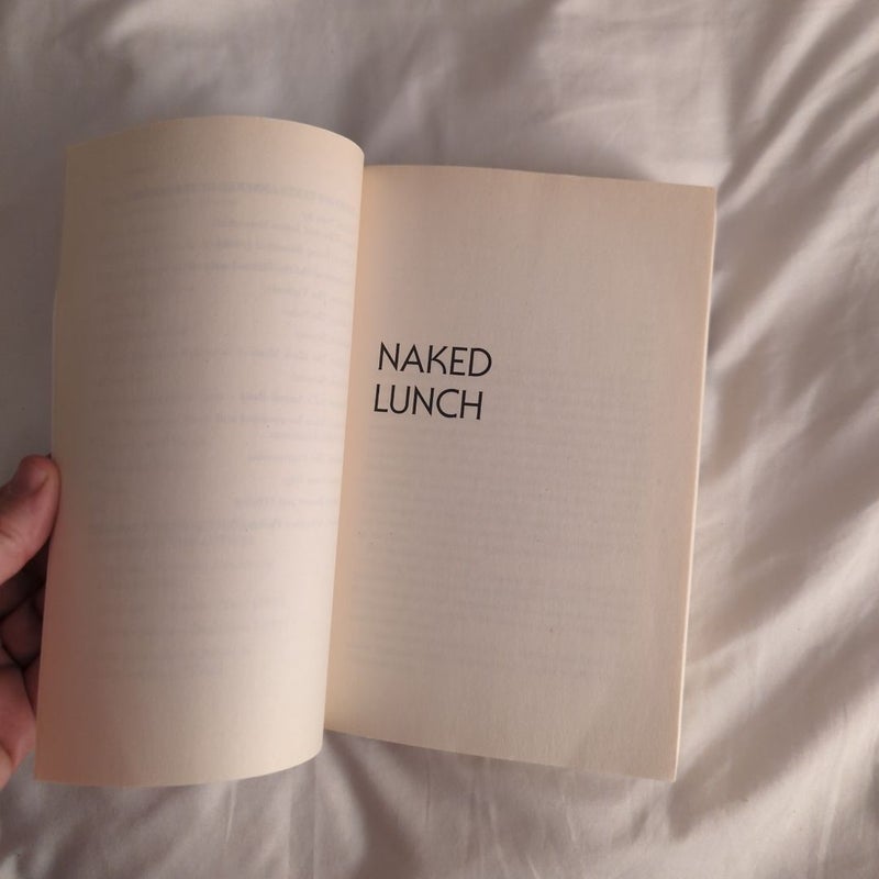 Naked Lunch