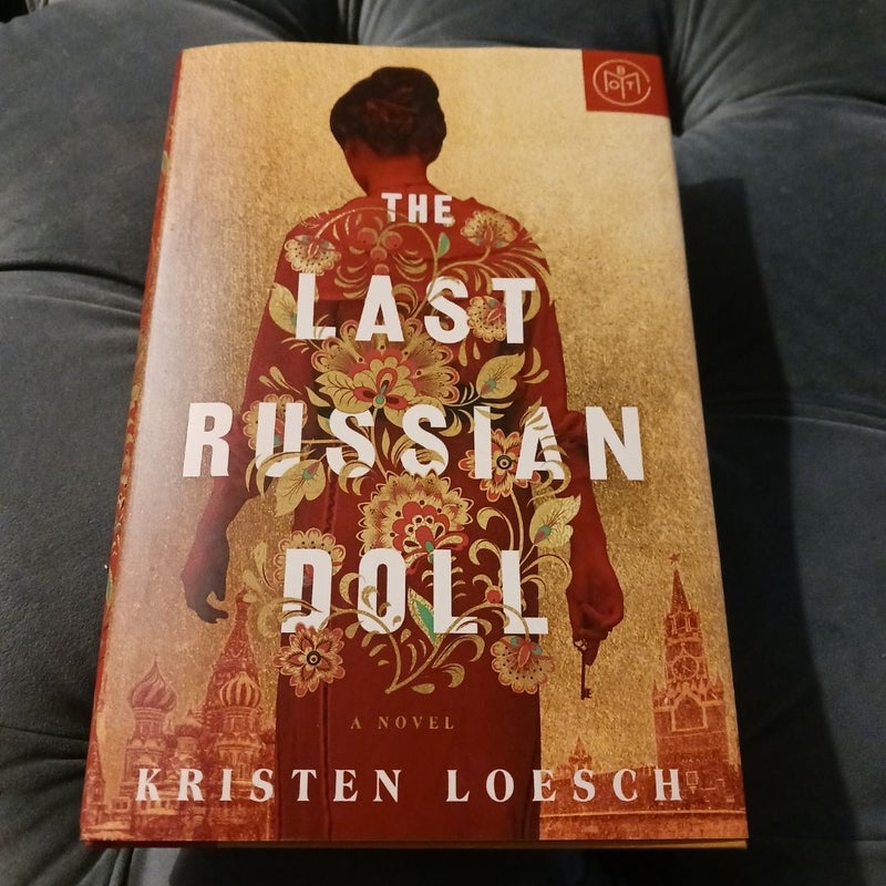 The Last Russian Doll