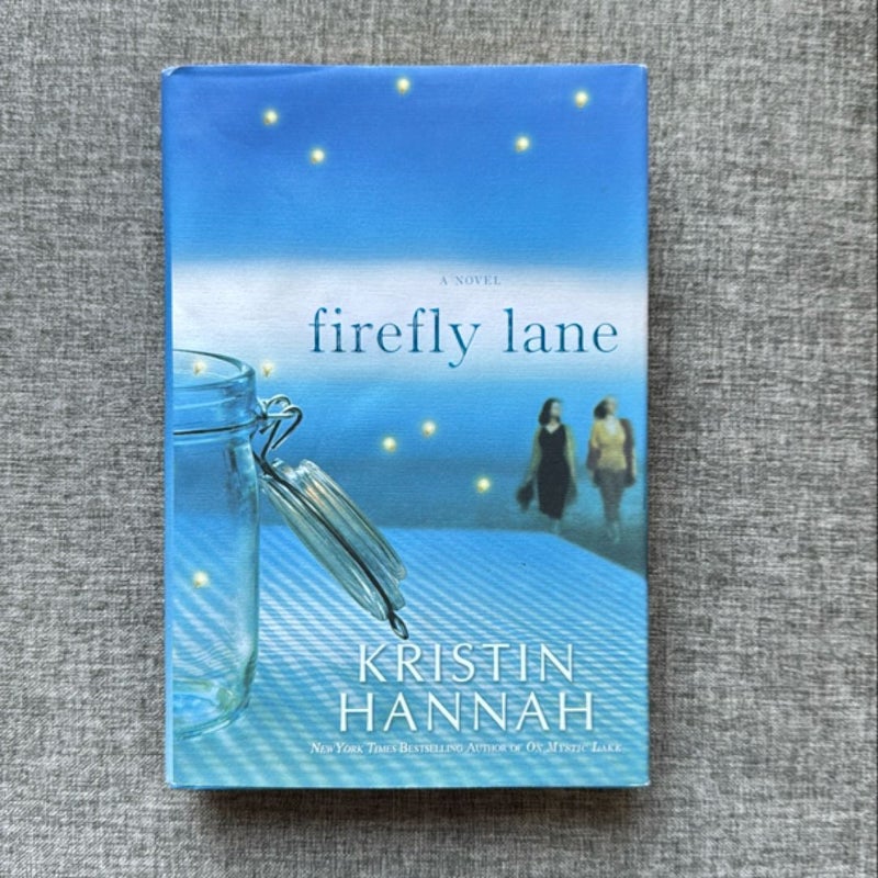 Firefly Lane