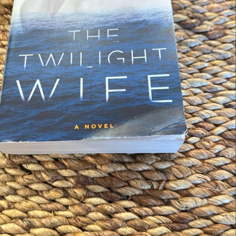 The Twilight Wife