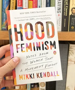 Hood Feminism