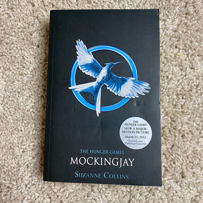 Mockingjay