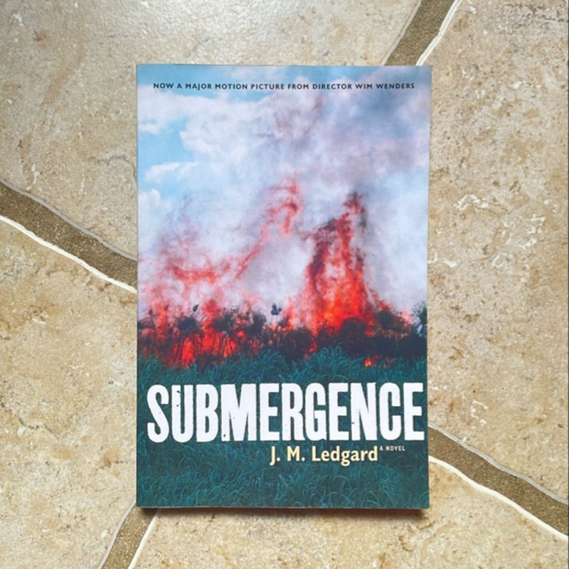 Submergence