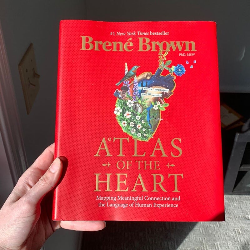 Atlas of the Heart