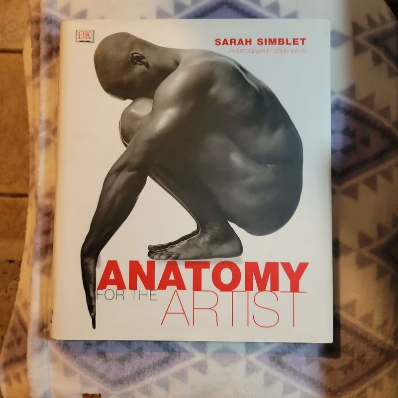 Anatomy for the Artist