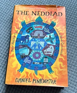 The Neddiad: How Neddie Took the Train, Went to Hollywood, and Saved Civilization