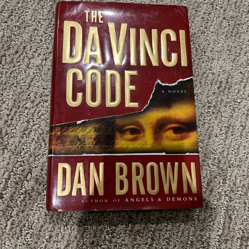 The Da Vinci Code