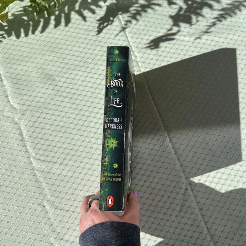 The Book of Life