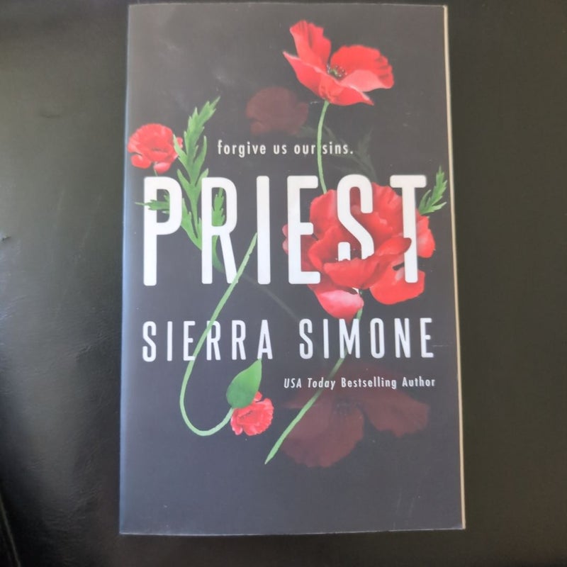 Priest