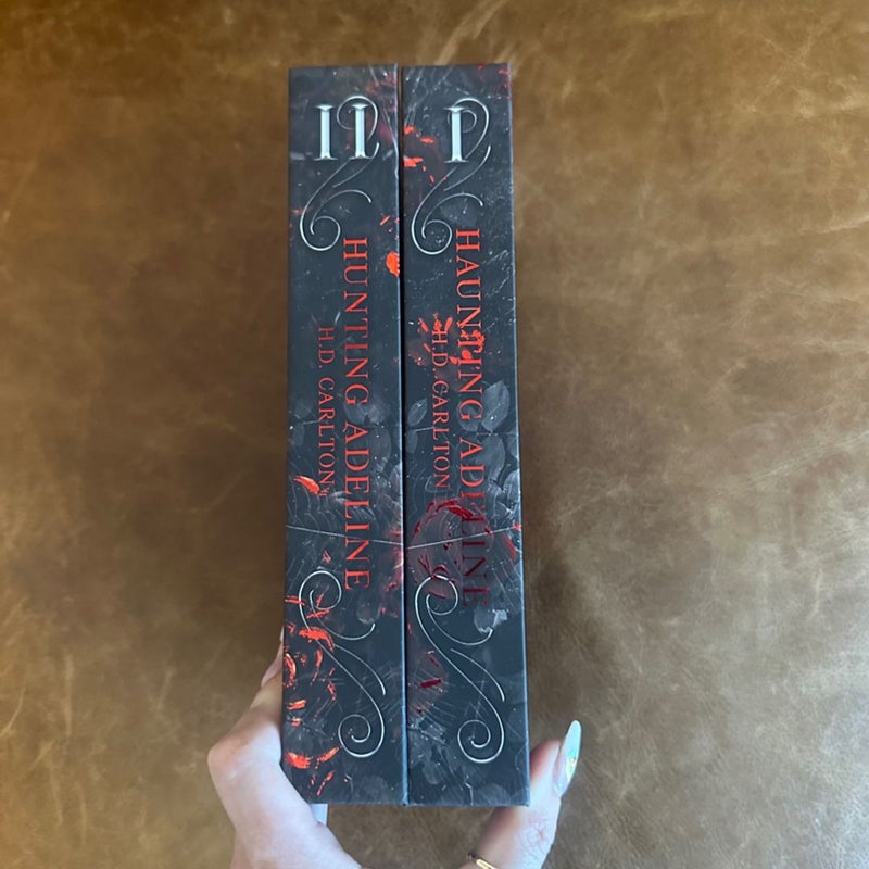 HD Carlton Haunting And Hunting Adeline Cat And Mouse Duet Special