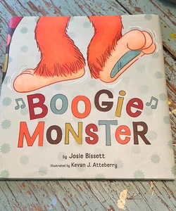 Boogie Monster