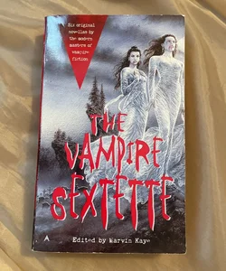 Vampire Sextette