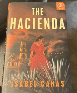 The Hacienda