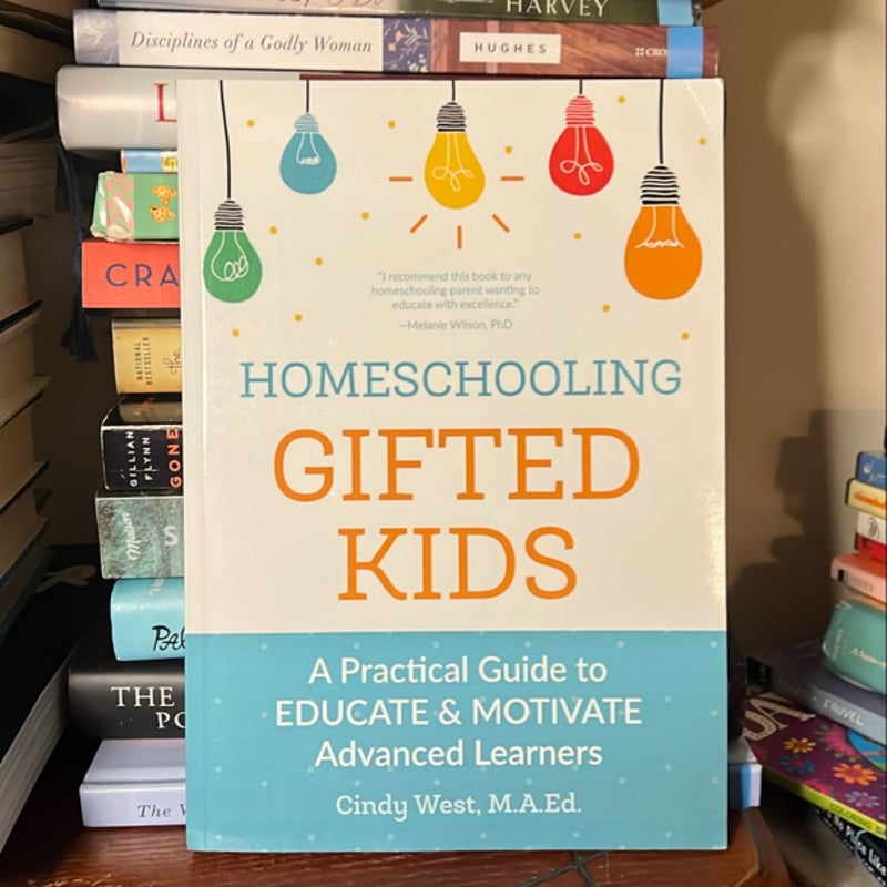 Homeschooling Gifted Kids