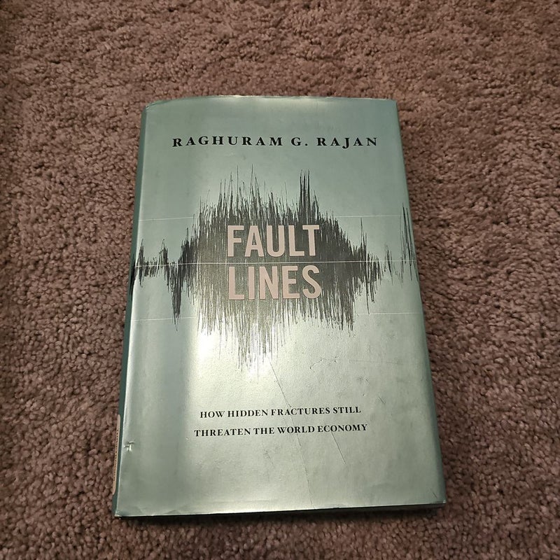 Fault Lines