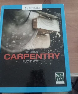 7th edition carpentry