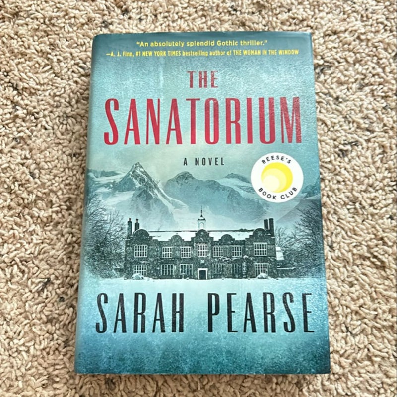 The Sanatorium