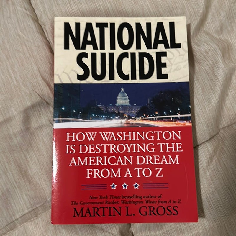 National Suicide