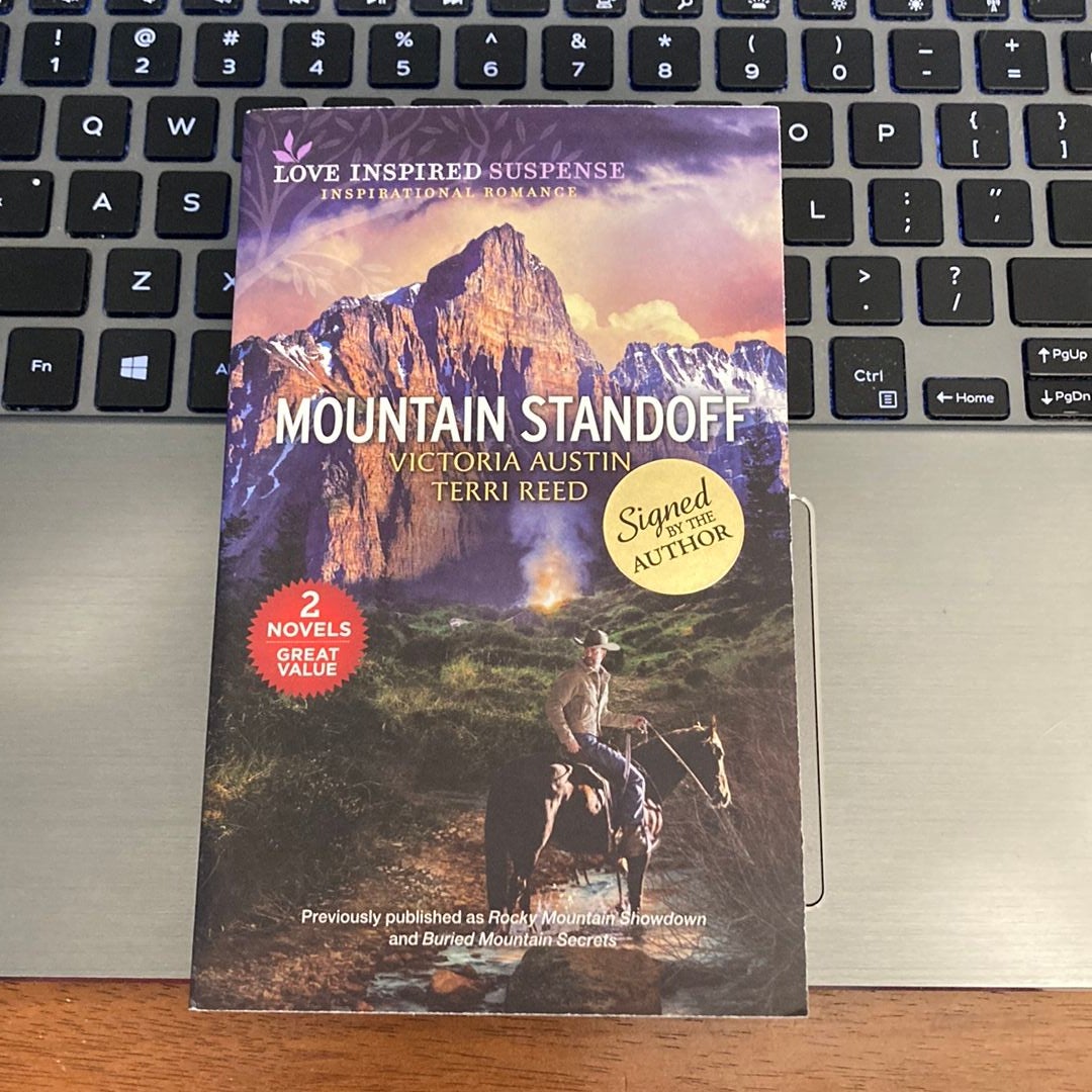 Mountain Standoff