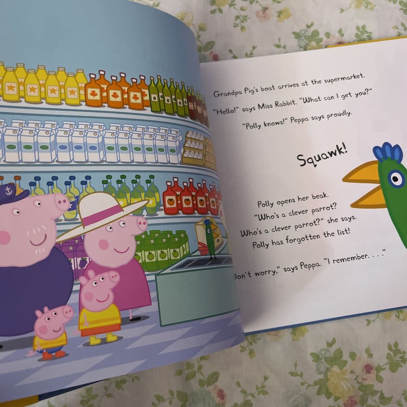 Peppa Pig Story Treasury