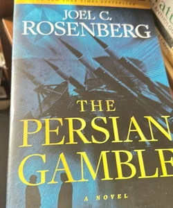 The Persian Gamble