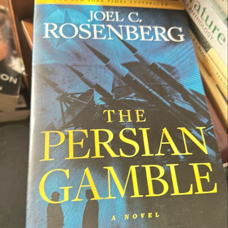 The Persian Gamble