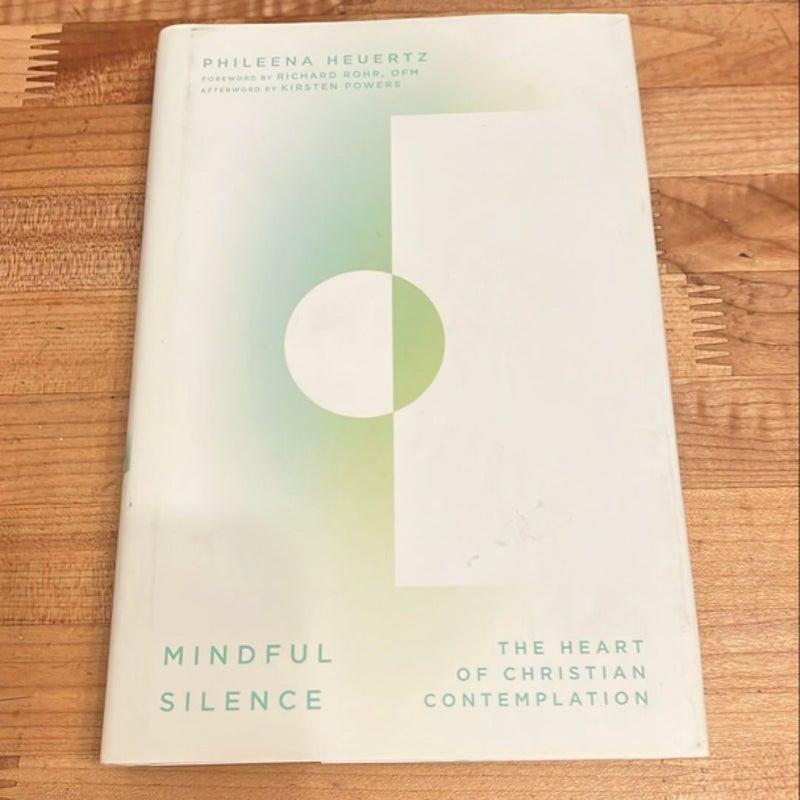 Mindful Silence