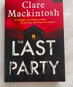 The Last Party