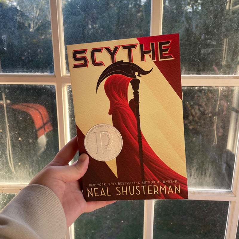 Scythe