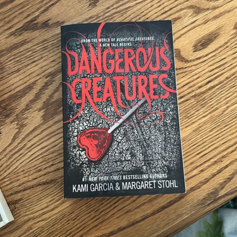 Dangerous Creatures