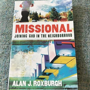 Missional