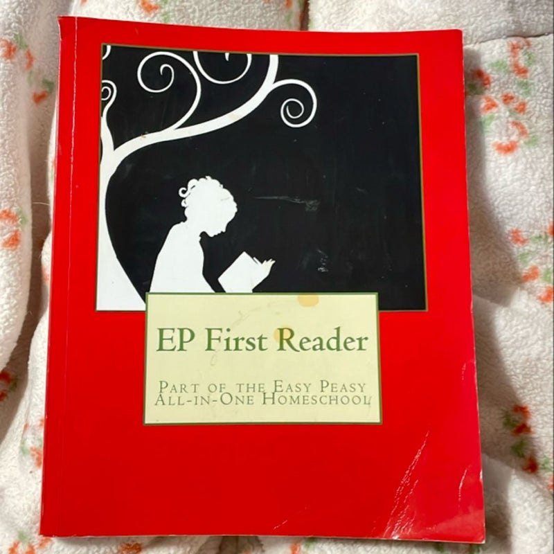 EP First Reader